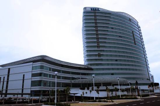 LHDN renovation