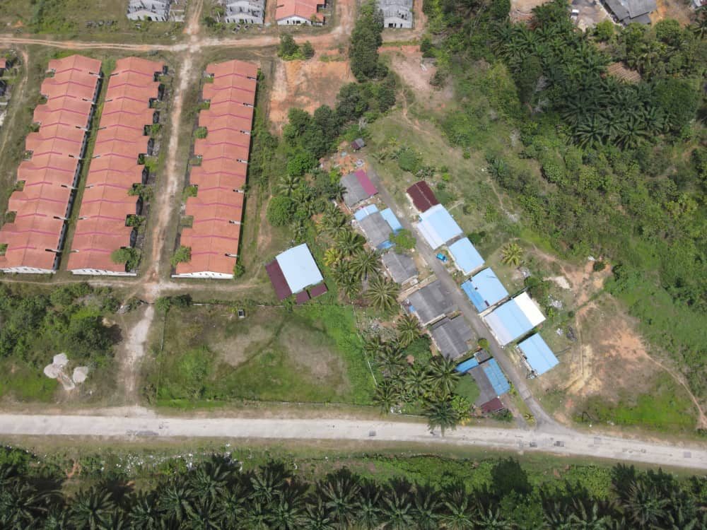 FELDA New Generation Housing, Kerteh photo 1