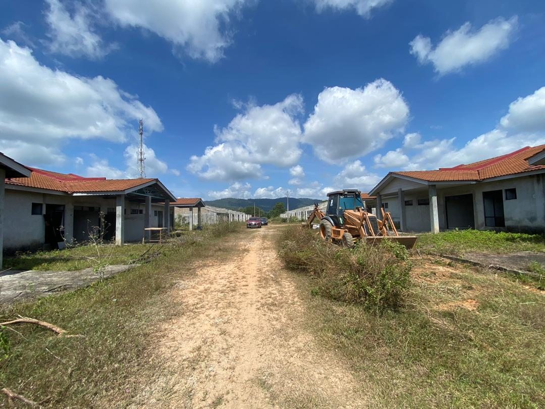 FELDA New Generation Housing, Kerteh photo 3