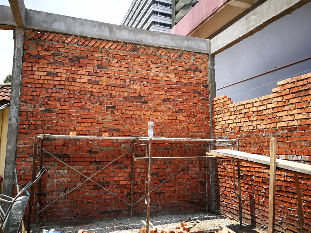 LHDN Building Upgrade, Kuala Lumpur photo 5