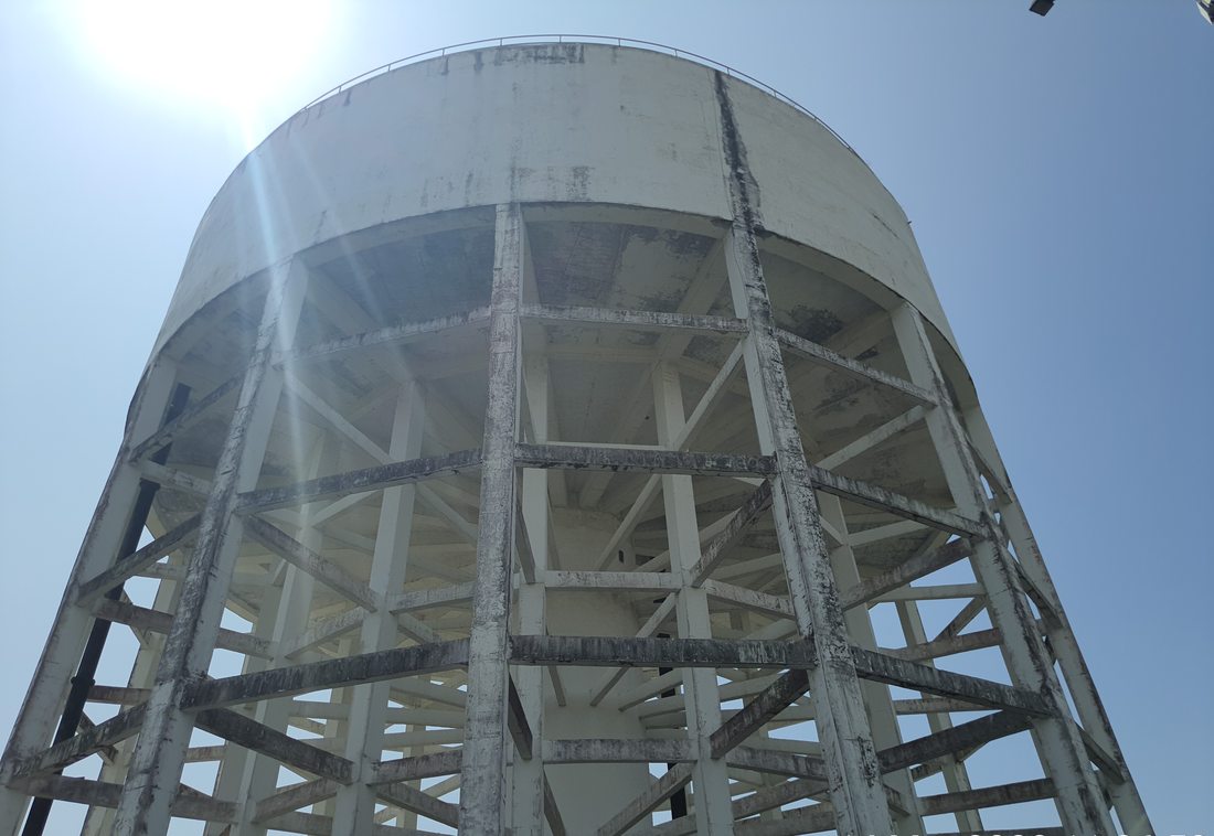 Bandar Seri Ehsan water tower